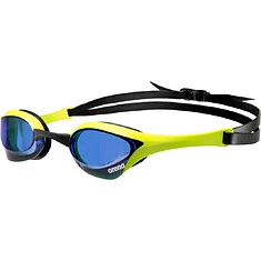 Arena Очки для плавания Cobra Ultra Swipe royal_blue-cyber_lime