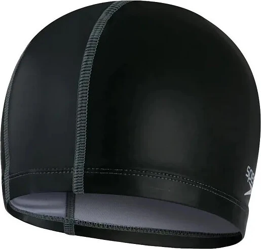 Speedo Шапочка для длинных волос Long Hair Pace Cap Black