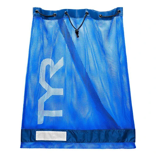 TYR Мешок для аксессуаров Alliance Swim Gear Bag Royal