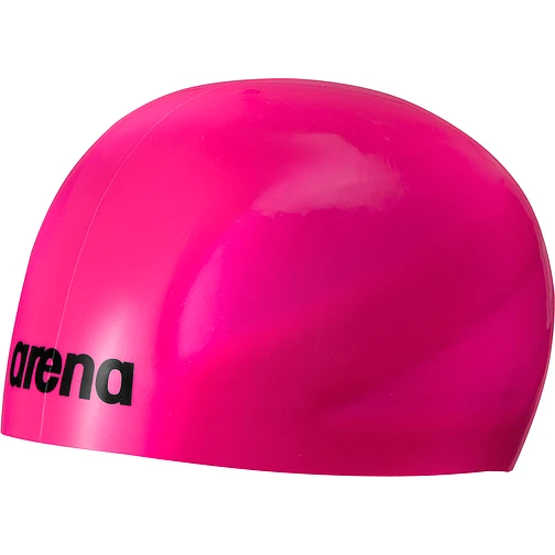 Arena Шапочка стартовая 3D Ultra Fuchsia-Black