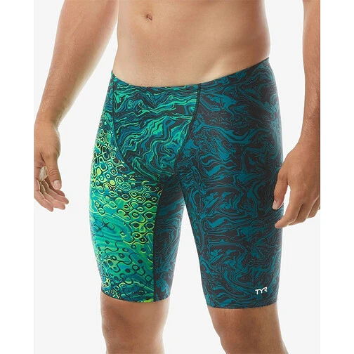 TYR Джаммеры CHROMA JAMMER Green