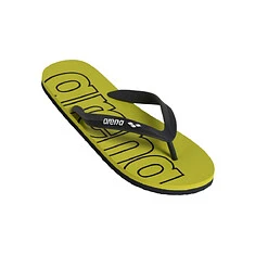 Arena Сланцы FLIP FLOP soft_green-asphalt