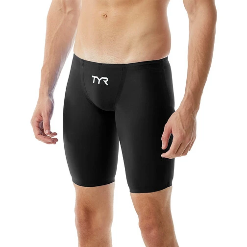 TYR Гидрошорты Invictus Jammer Black