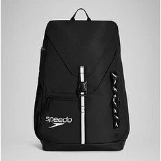 Speedo Рюкзак Team Swimming Backpack 35L black