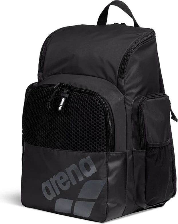Arena Рюкзак ARENA ONE GO BACKPACK 35L black
