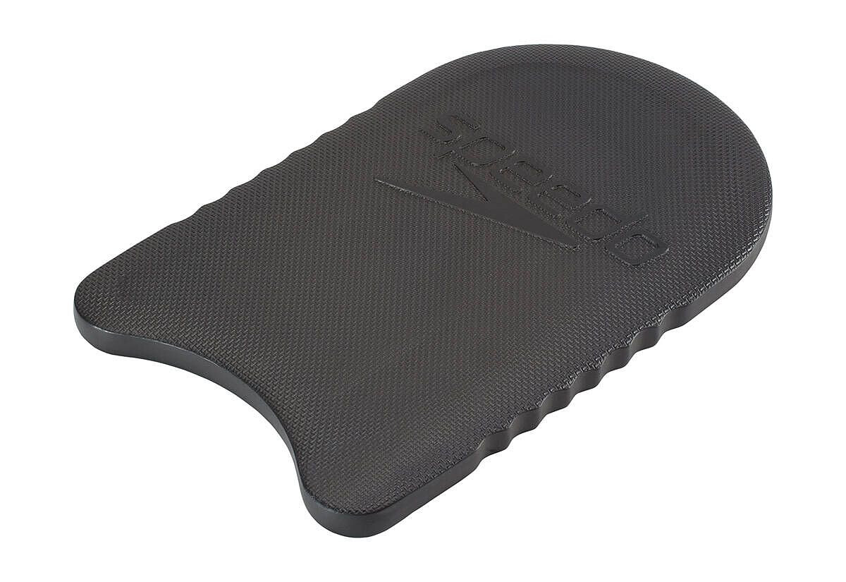 Speedo Доска для плавания Team Kickboard Black