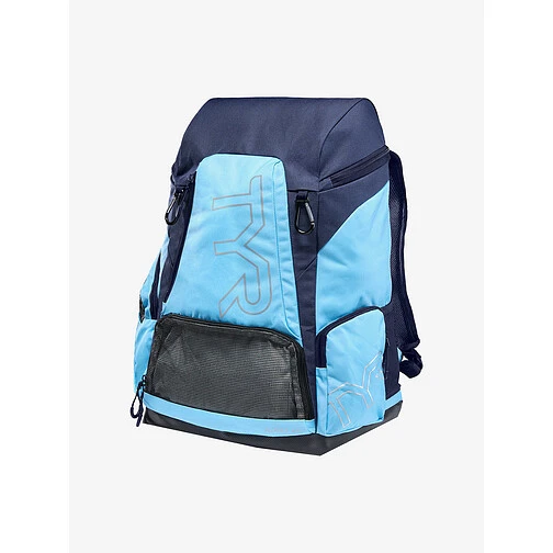 TYR Рюкзак TYR Alliance 45L Backpack blu/nvy