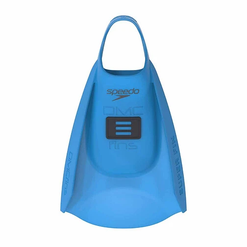 Speedo Ласты для плавания DMC Super Fin Blue