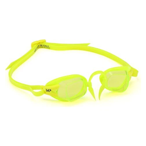 MP Очки для плавания CHRONOS Yellow
