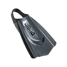 Arena Ласты для плавания POWERFIN PRO II black