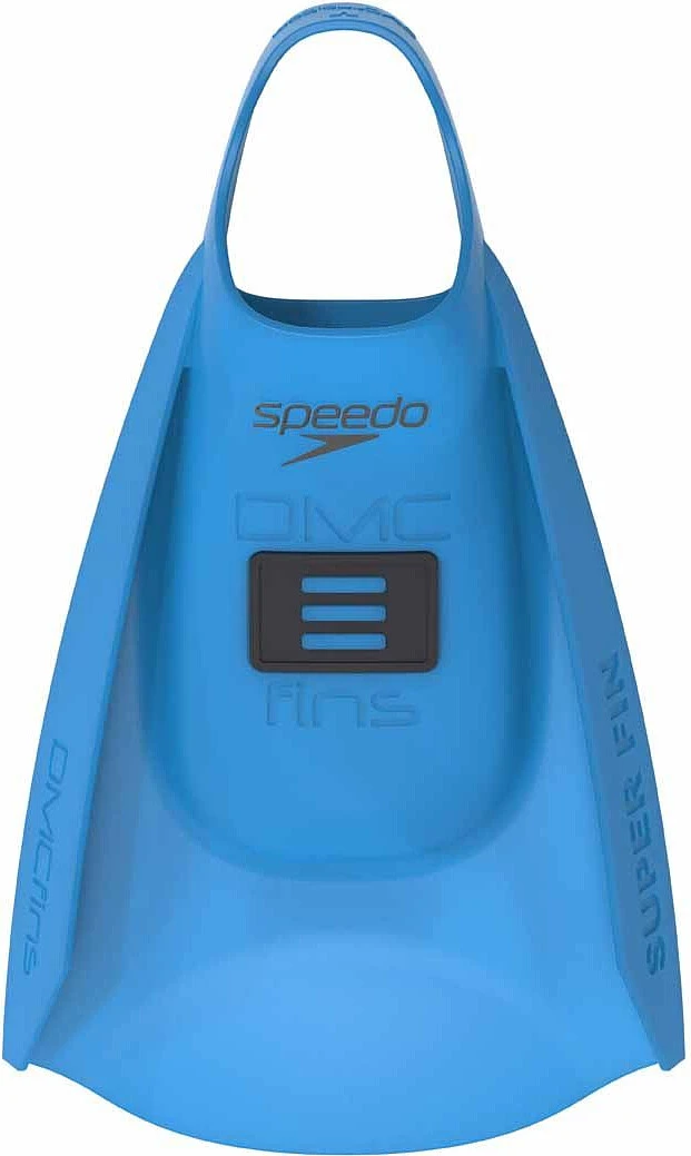 Speedo Ласты для плавания DMC Super Fin Blue