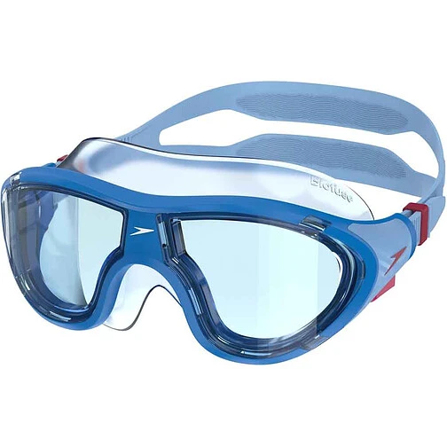 Speedo Очки для плавания BIOFUSE 2.0 MASK JUNIOR Blue