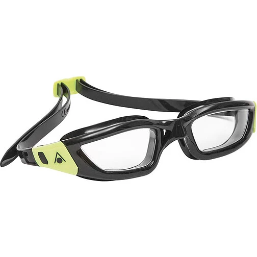 AquaSphere Очки для плавания Kameleon Clear/Black/Green AquaSphere Очки для плавания Kameleon Clear/Black/Green