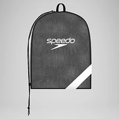 Speedo Мешок-рюкзак XL Team Mesh Bag Black