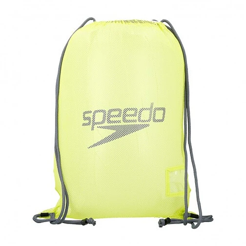 Speedo Мешок для аксессуаров Equipment Mesh Bag