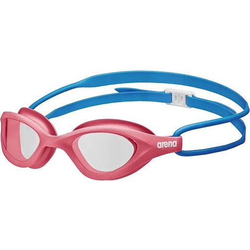 Arena Очки для плавания ARENA 365 GOGGLES JR clear - red - blue