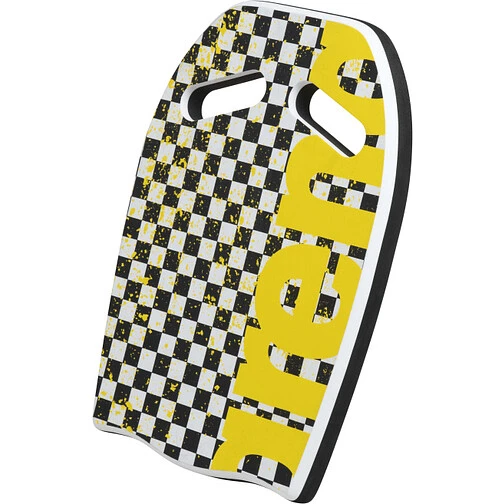 Arena Доска для плавания Printed Kickboard Meryl