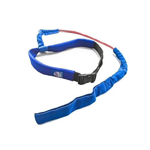 SwimTraining Резина с поясом СТ ST SWIMBELT 1 м