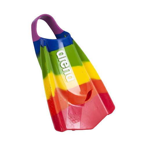 Arena Ласты для плавания POWERFIN PRO II LIMITED EDITION arena pride