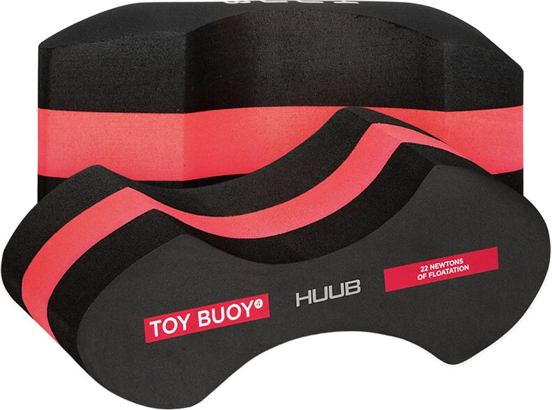 HUUB Колобашка для плавания Toy Buoy 4 HUUB Колобашка для плавания Toy Buoy 4