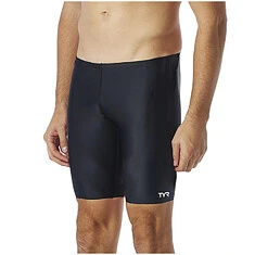 TYR Джаммеры Durafast Elite Solid black