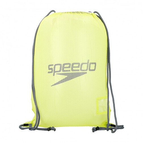 Speedo Мешок для аксессуаров Equipment Mesh Bag