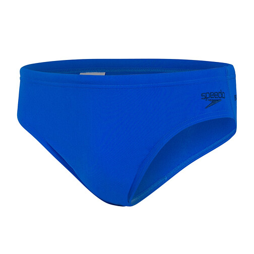 Speedo Плавки спортивные Essentials Endurance + 7cm Brief Blue