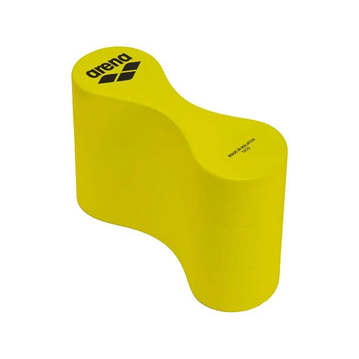 Arena Колобашка для плавания FREEFLOW PULLBUOY II lime