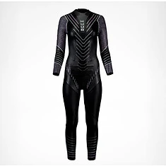 HUUB Гидрокостюм женский Pinnacle NB Wmns