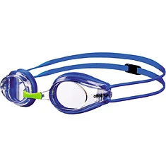 Arena Очки для плавания TRACKS JR clear-blue-blue