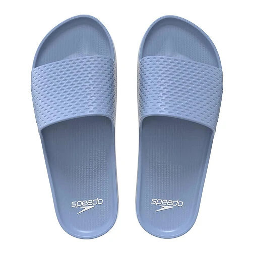 Speedo Сланцы Woman Entry Slide Blue