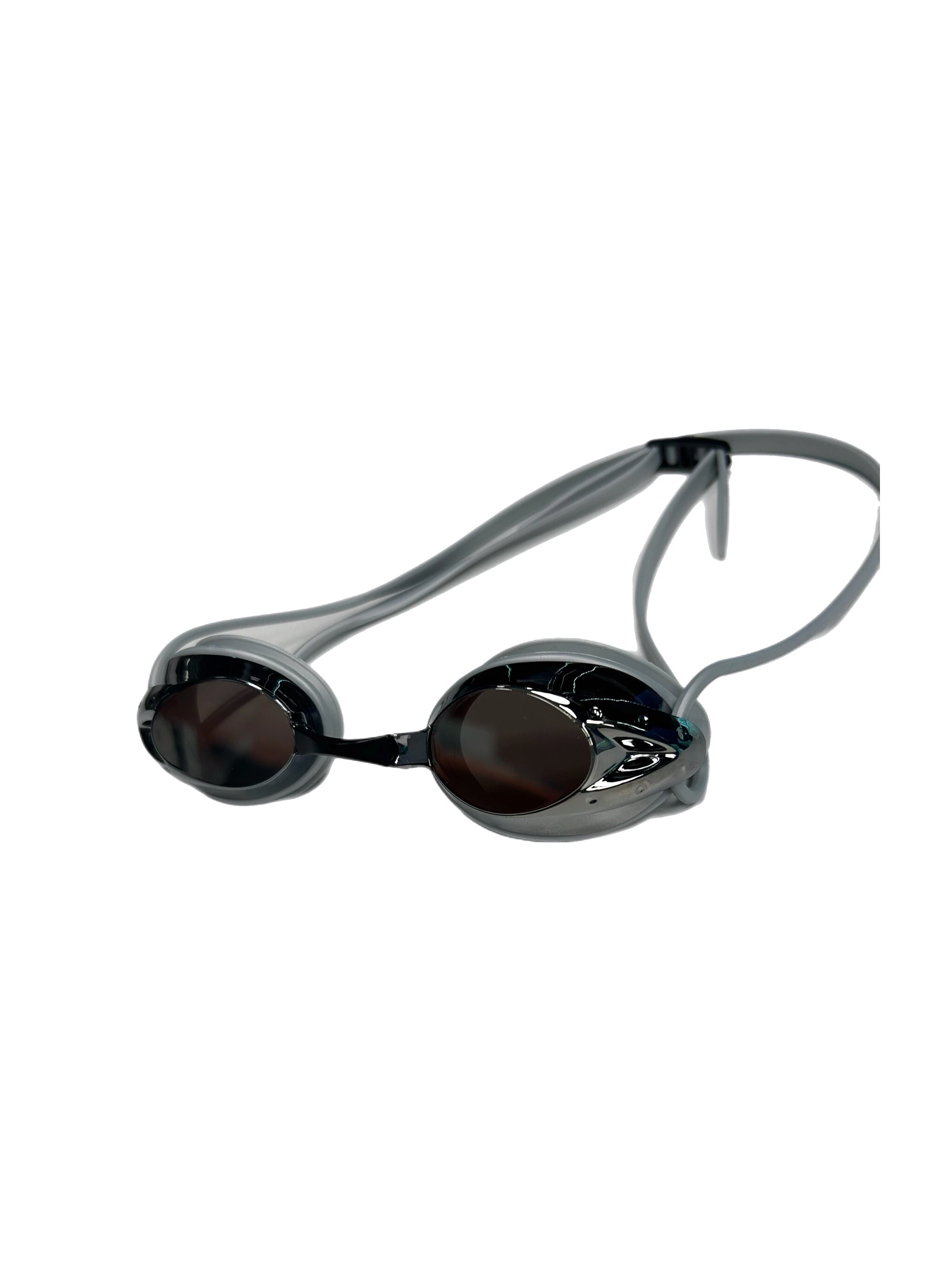 SWELL Очки для плавания JustSWELL mirror grey