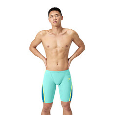 Speedo Гидрошорты мужские Fastskin LZR Pure Intent 2.0 Jammer Arctic Glass