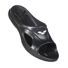 Arena Сланцы HYDROSOFT II JR HOOK black