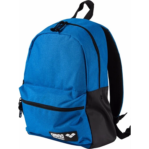Arena Рюкзак TEAM 30 BACKPACK Royal Melange Arena Рюкзак TEAM 30 BACKPACK Royal Melange