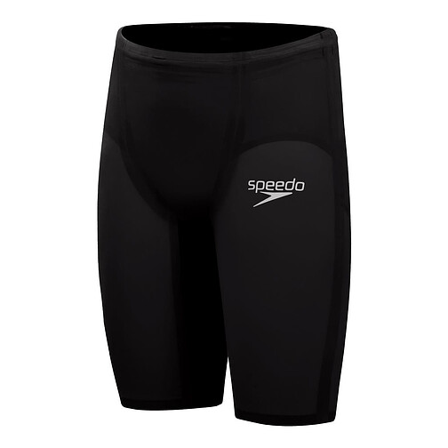 Speedo Гидрошорты Fastskin LZR Pure Valor 2.0 High Waist Jammer Black
