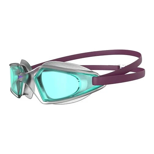 Speedo Очки для плавания JUNIOR HYDROPULSE purple/blue
