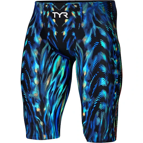 TYR Гидрошорты Venzo Genezis Jammer Crystal