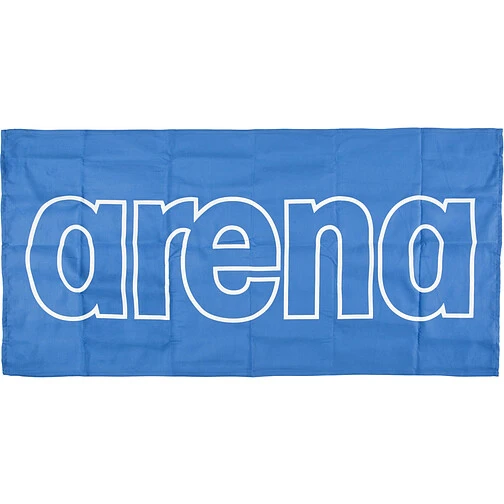 Arena Полотенце GYM SMART TOWEL Royal-White Arena Полотенце GYM SMART TOWEL Royal-White
