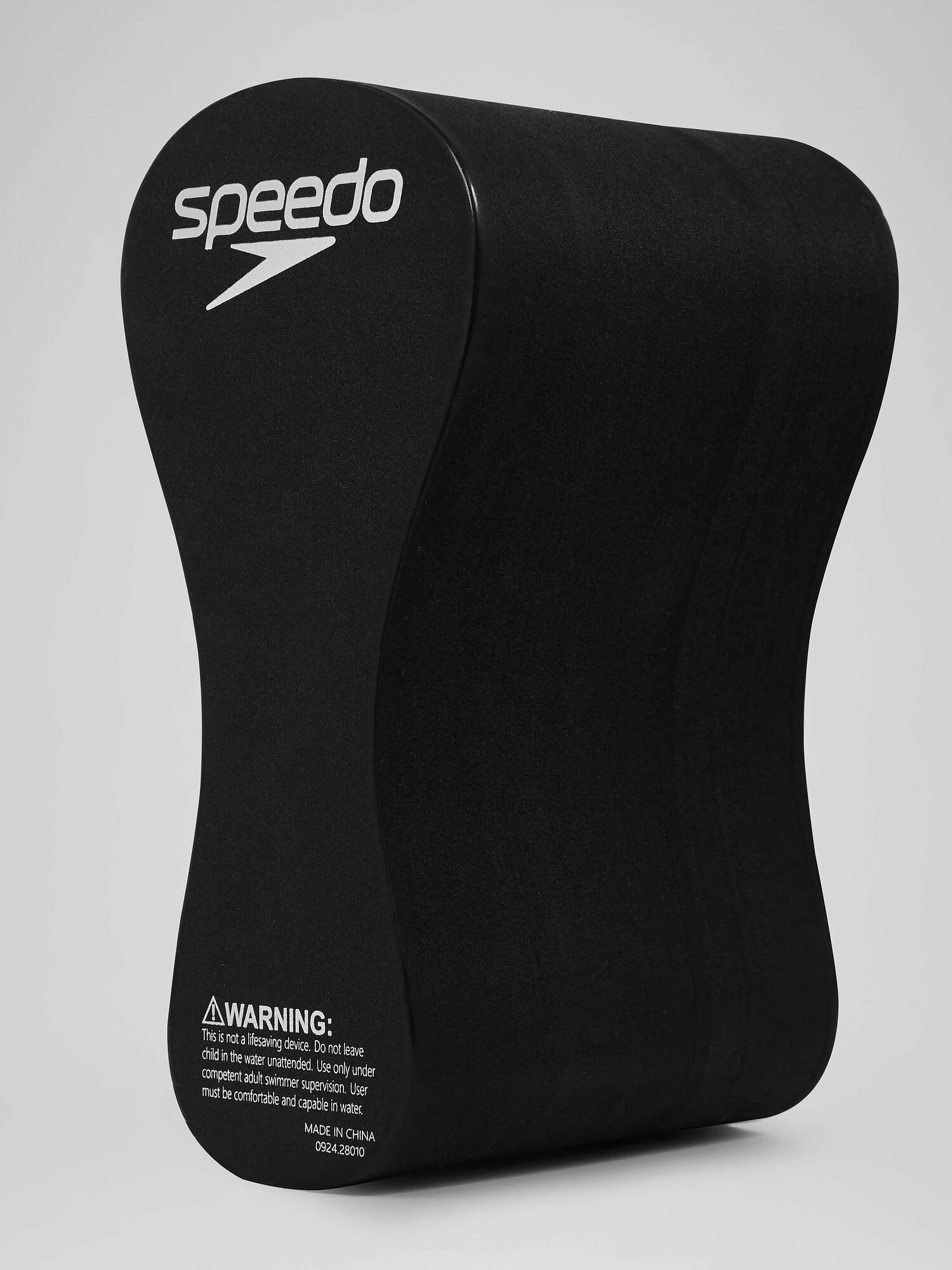 Speedo Колобашка для плавания Pullbuoy Black