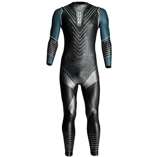 HUUB Гидрокостюм мужской Pinnacle 3:5 Wetsuit