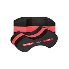HUUB Колобашка для плавания Toy Buoy 4