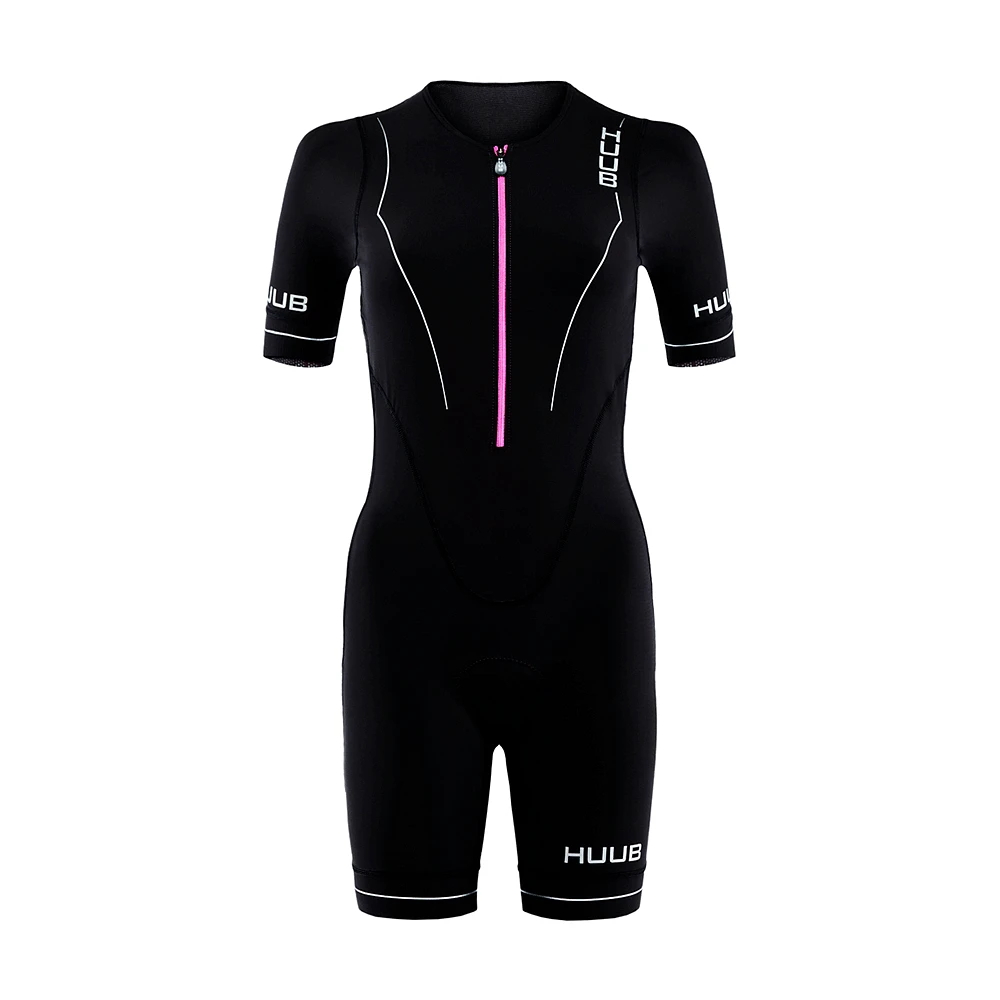 HUUB Стартовый костюм для триатлона Aura Long Course Triathlon Suit