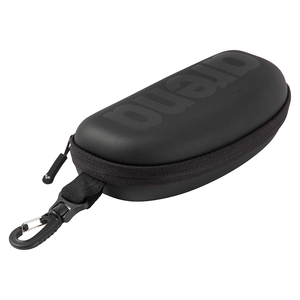 Arena Чехол для очков Goggle Case All-Black