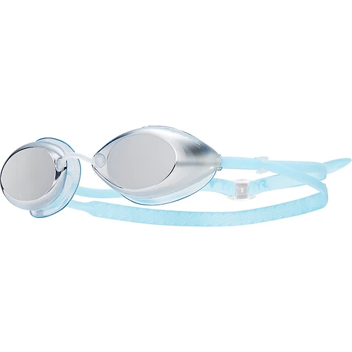 TYR Очки для плавания Tracer Junior Racing Mirrored TYR Очки для плавания Tracer Junior Racing Mirrored