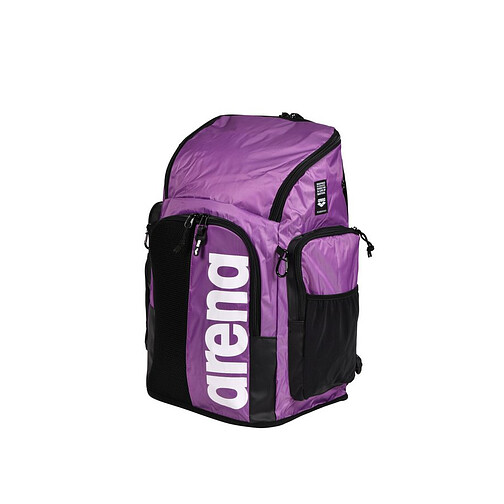 Arena Рюкзак SPIKY III BACKPACK 45 purple