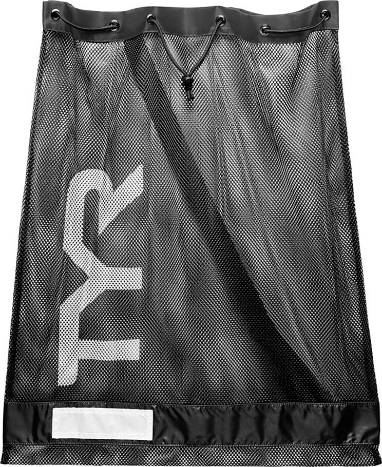 TYR Мешок для аксессуаров Alliance Swim Gear Bag Black