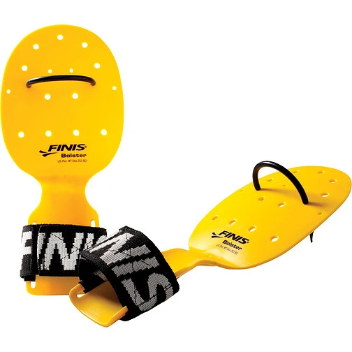 Finis Лопатки для плавания Bolster Paddle Finis Лопатки для плавания Bolster Paddle