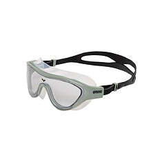 Arena Маска для плавания THE ONE MASK light_smoke-jade-black