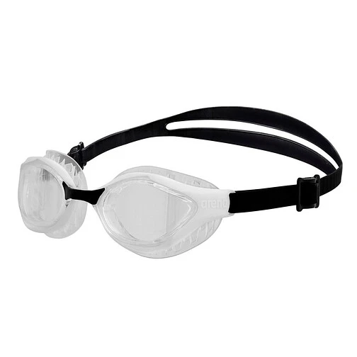 Arena Очки для плавания AIR-BOLD SWIPE Clear-White-Black